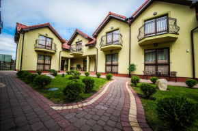 Apartamenty EWiTA Sarbinowo